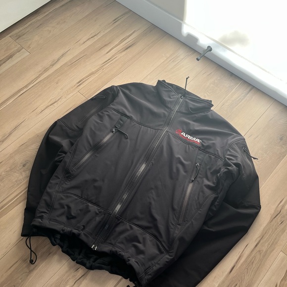 Arc'teryx Black Jacket - Picture 5 of 7